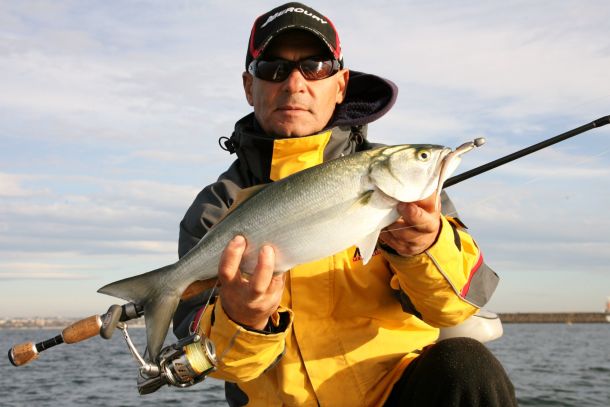 REPORT: Double header = mixed bag